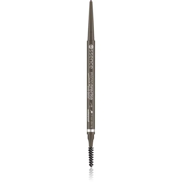 Essence Micro Precise Crayon à sourcils crème 04 Marron neutre Essence Micro Precise Crayon à sourcils crème 04 Marron neutre